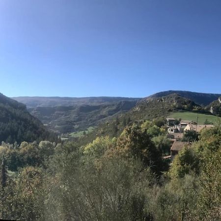 Gite L'Edelweiss 3* La Piarre Екстер'єр фото