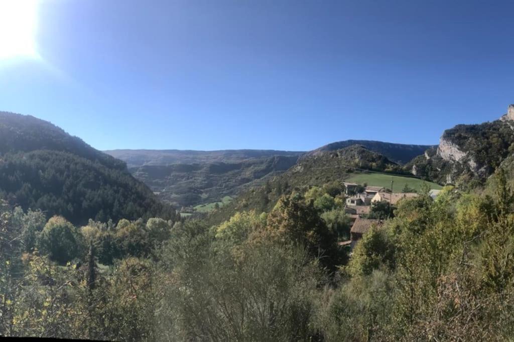 Gite L'Edelweiss 3* La Piarre Екстер'єр фото