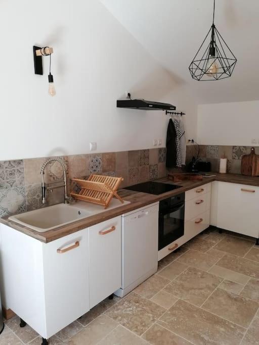 Gite L'Edelweiss 3* La Piarre Екстер'єр фото